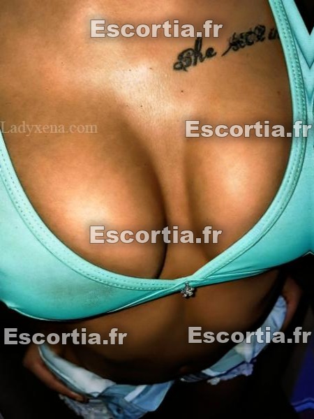 Jasmine Hotgirl escort Paris