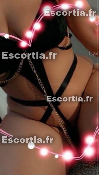 Jasminebella831 escort Toulon