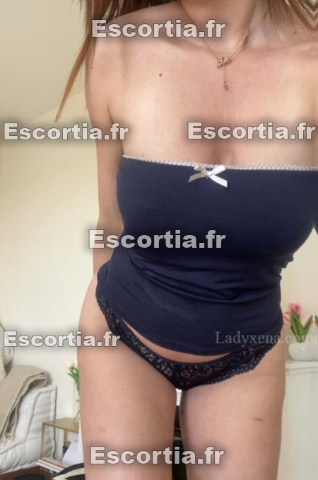 Jeanne21000 escort Dijon