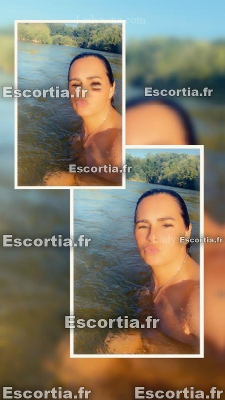 Jelena13 escort Donzere