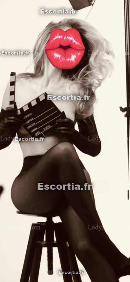 Jessica Belluci photo 3