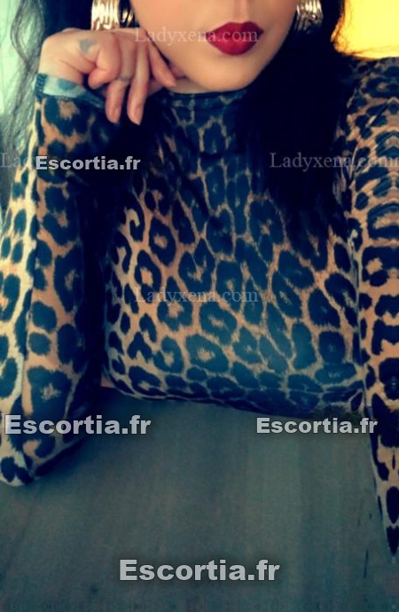 Jolieescorte photo 5