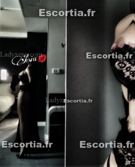 Jolieparisienne escort Paris