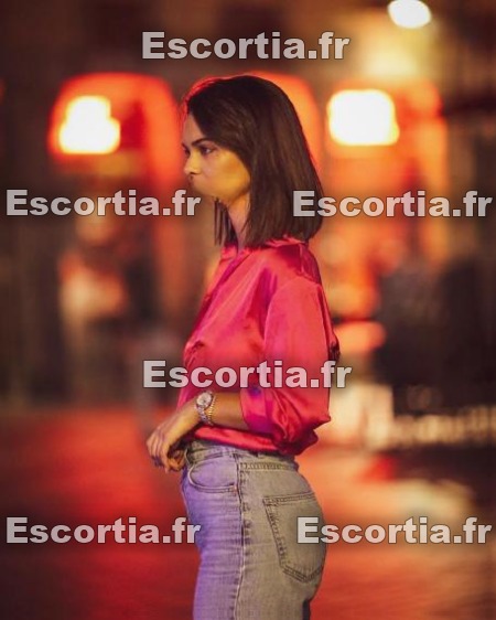 Joyheather escort Lille
