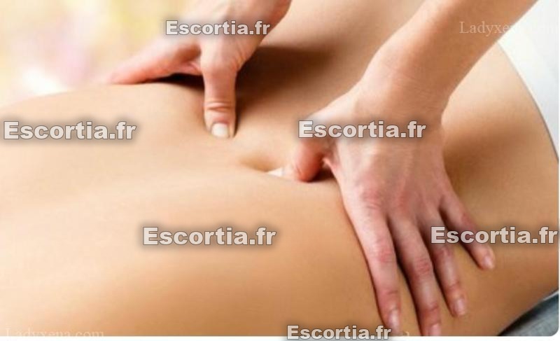 Julianamassagen escort Paris