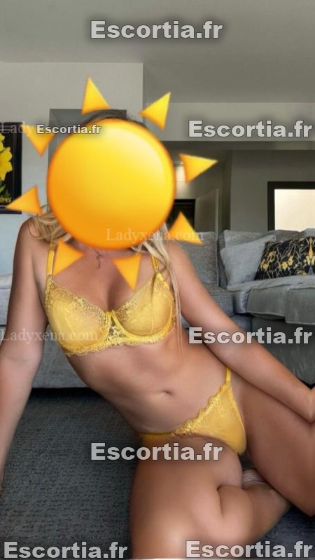 Juliefrancaise escort Lille