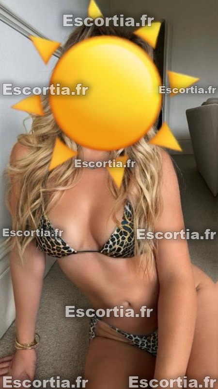 Juliefrancaise photo 2