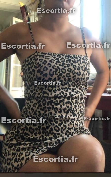 Julietta13 escort Marseille