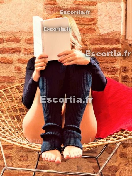 Juliette31 escort Biarritz