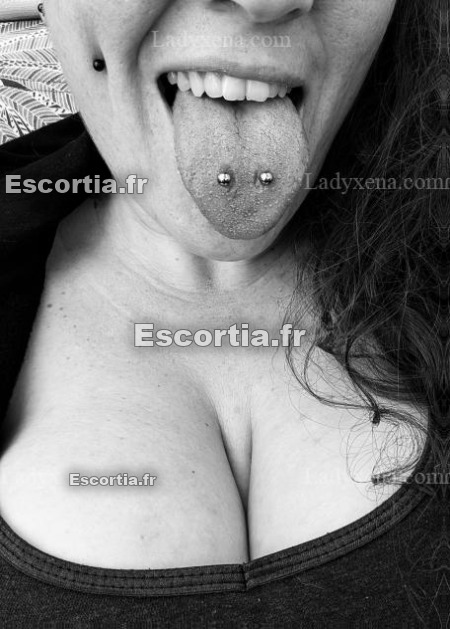 Justiine2 escort Fontenay-le-Comte