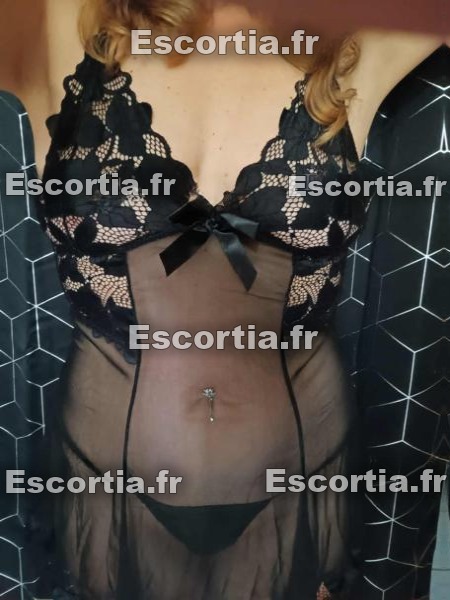 Kaline88 escort Epinal