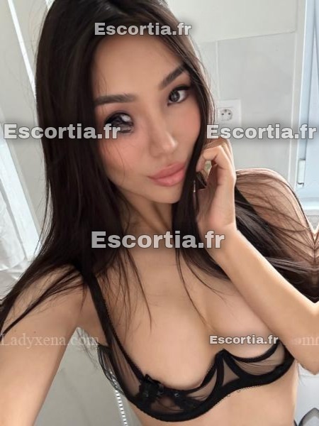 Kateli97 escort Paris