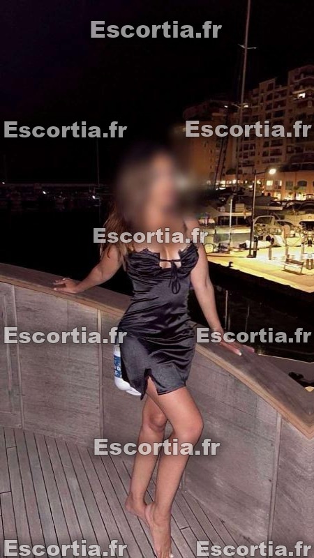 Katkataleya0606 escort Monaco
