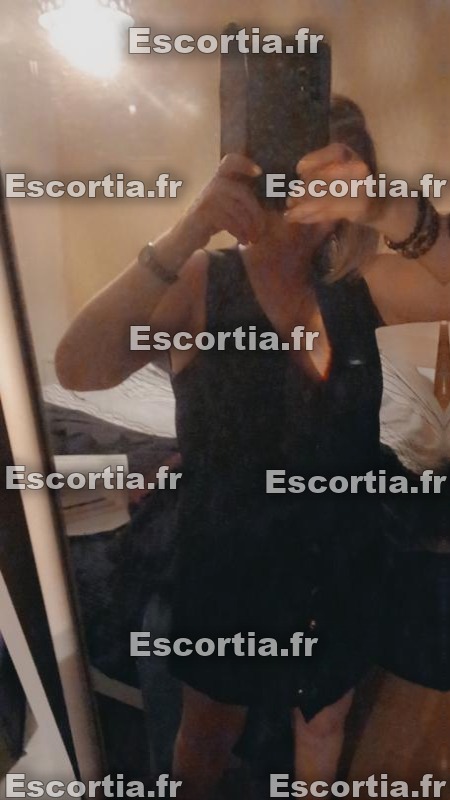 Kelly27 escort Deauville