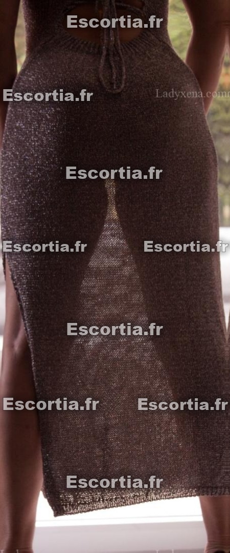 Kiara31 escort Toulouse