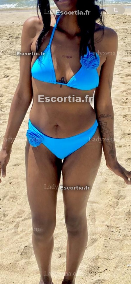 Kimpossibl escort Montpellier