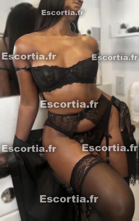Klara 313 escort Montpellier