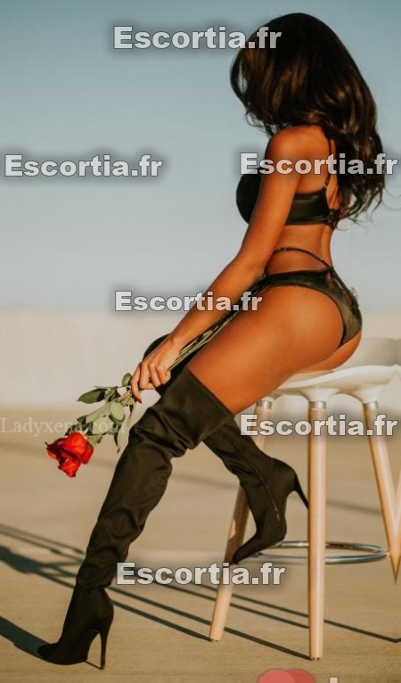Kleey escort Paris
