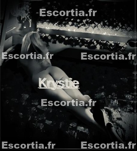 Krystie photo 3