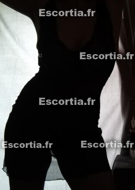 Lady70 escort Proche Bretenoux