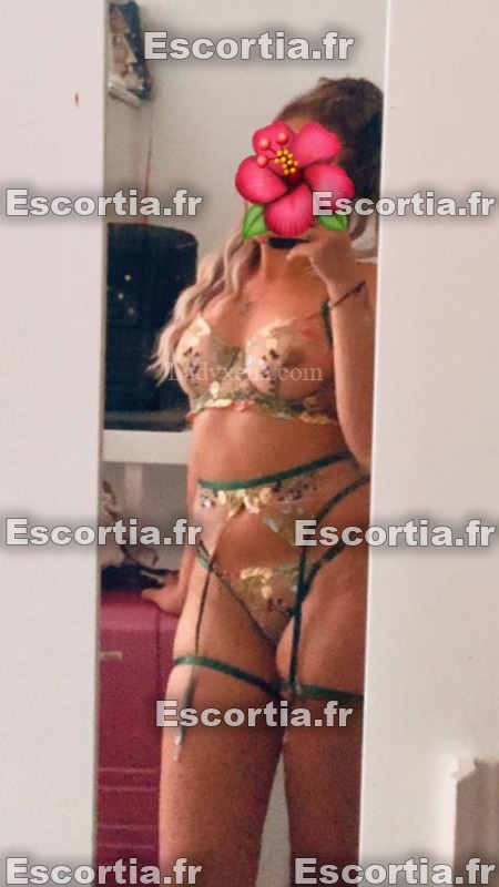 Lady Enza escort Lille