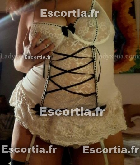 Ladyjulia escort Draguignan
