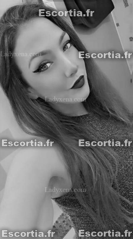 Ladylili escort Maison alfort