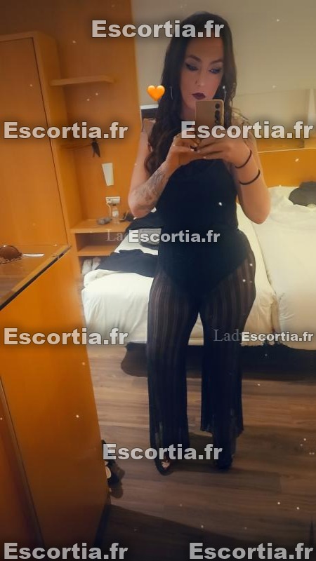 Ladylili photo 3