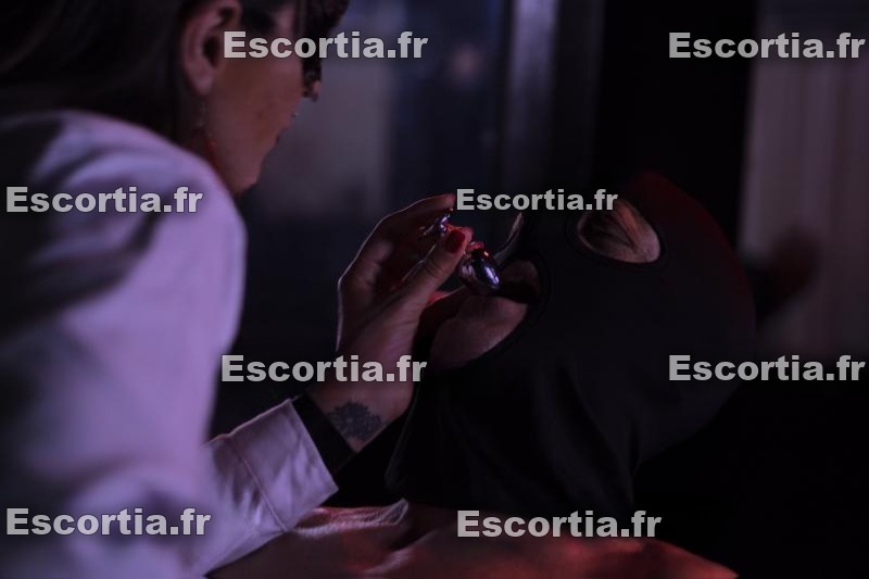 Ladymartine photo 3