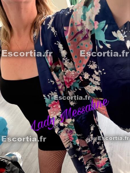 Ladymessaline photo 4