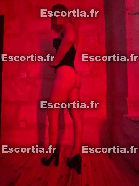 Ladymorgane photo 3