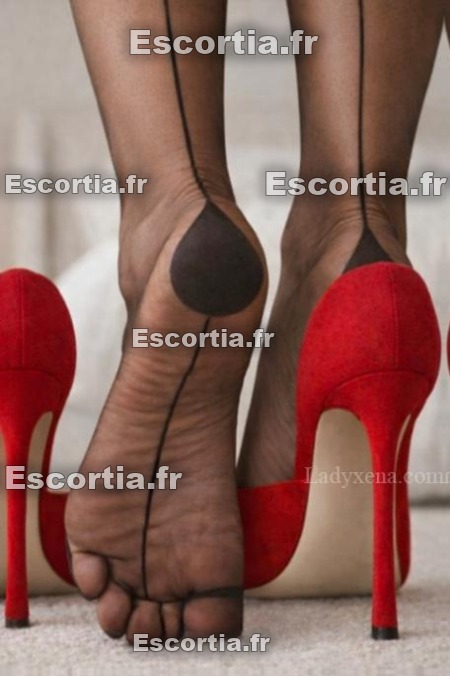 Ladyphallie escort Cannes