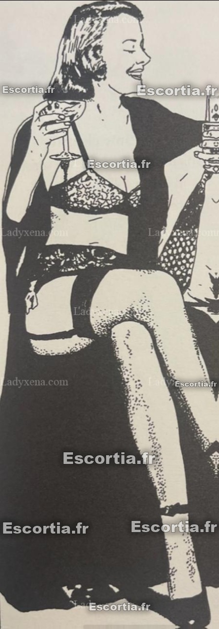 Ladysensuelle photo 4