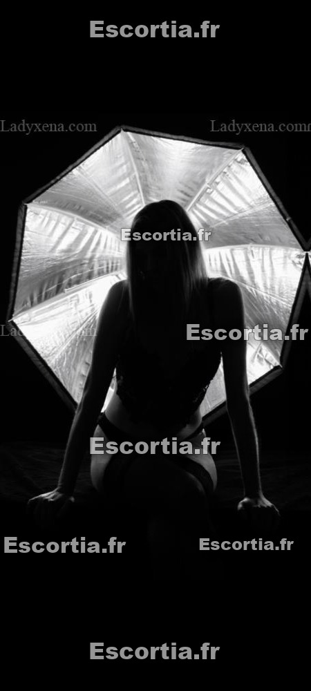 Ladytiina escort Toulouse