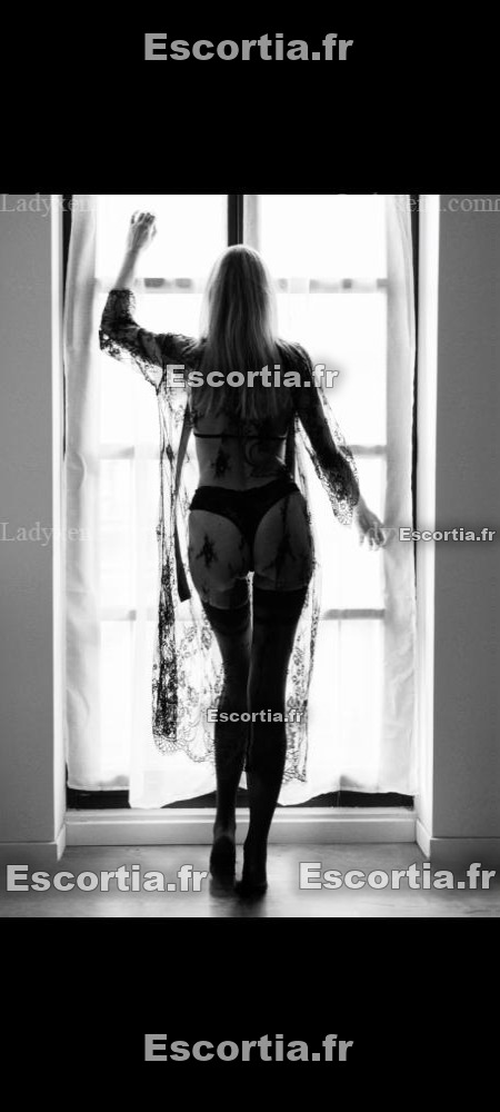 Ladytiina photo 4
