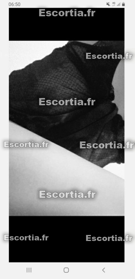 Laidy0909 escort Marseille