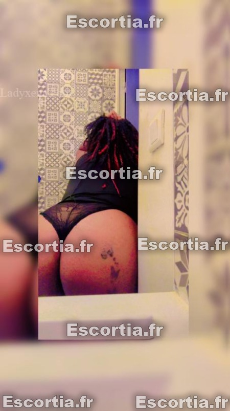 Lamartiniquaise escort Toulon