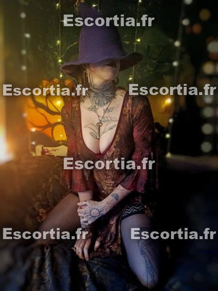 Lamia photo 4