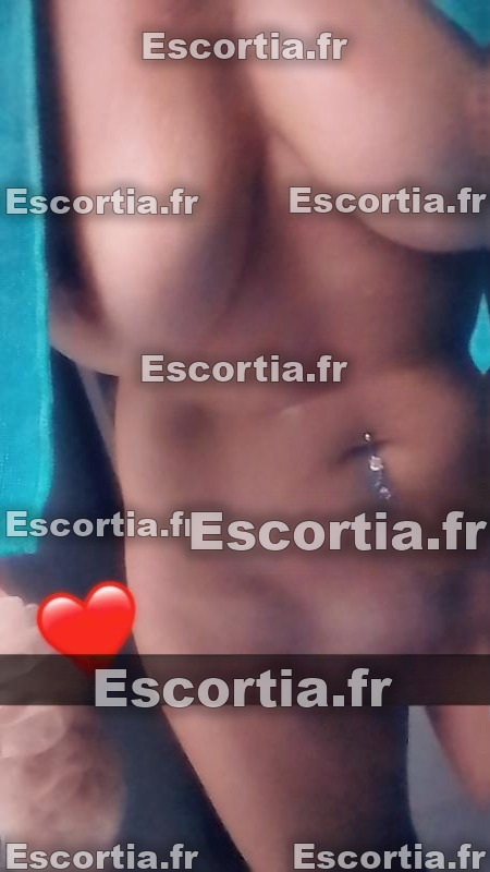 Lamiss1359 escort Marseille