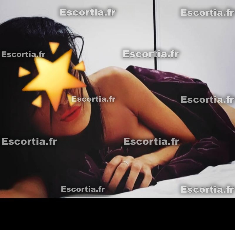 Laurachou escort Cannes