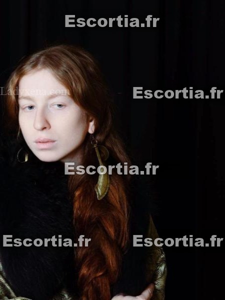 Lavenus escort Marseille