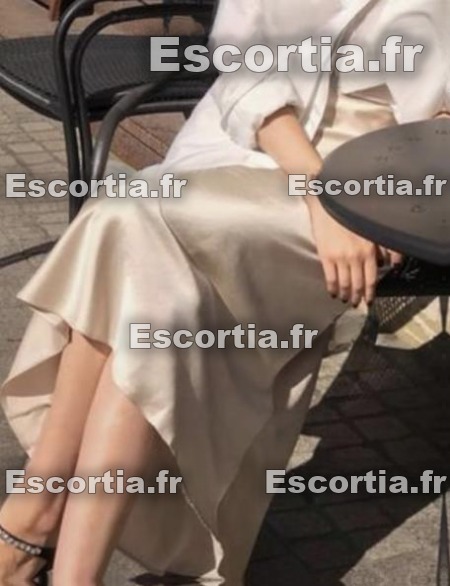 Lea Erotique escort Foix