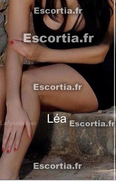 Lea Erotique photo 2