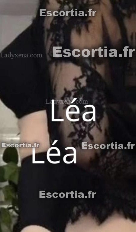 Lea Erotique photo 3