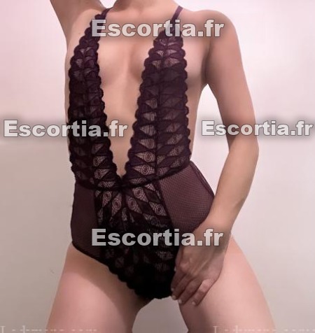 Lea Paris 28 photo 5