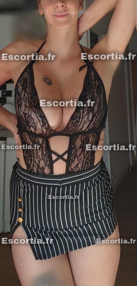 Lea Bella75 escort Boulogne Billancourt