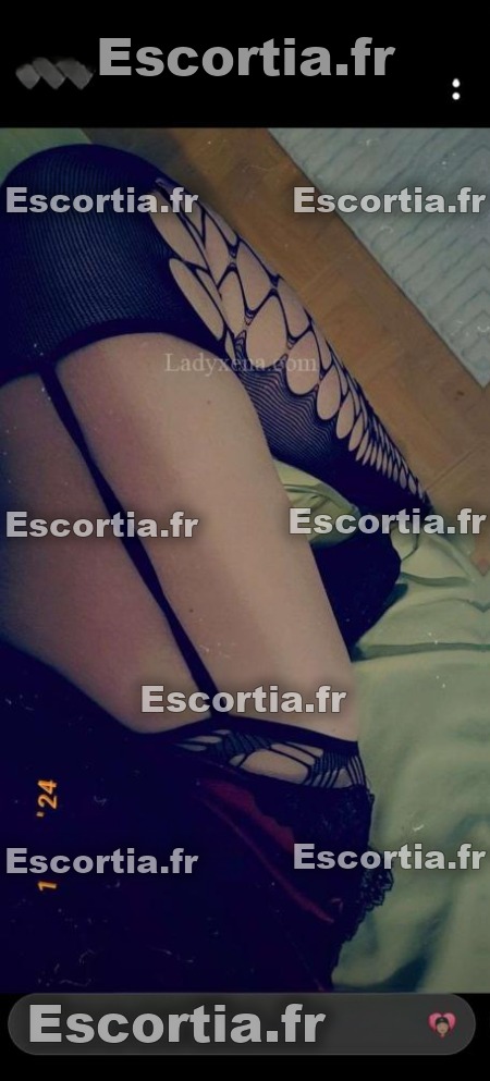Leaa76 escort Sotteville les Rouen