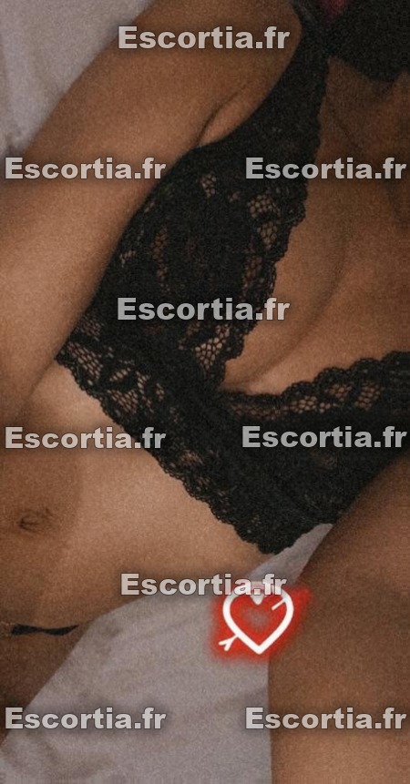 Leacat escort bourgoin jallieu
