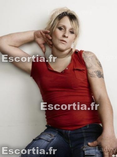 Leatitialabella escort Lyon