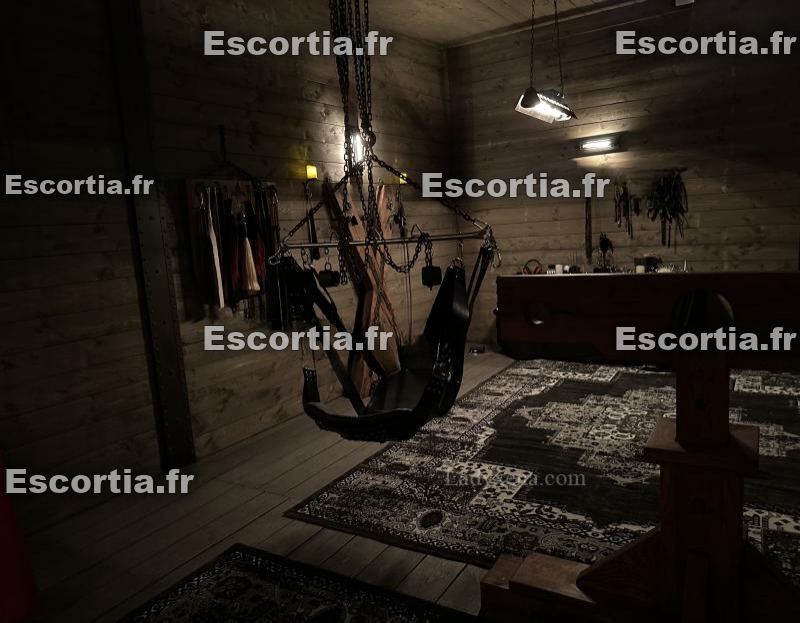 Ledonjondek escort Dijon